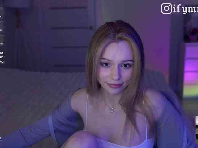 fymryn's chat room