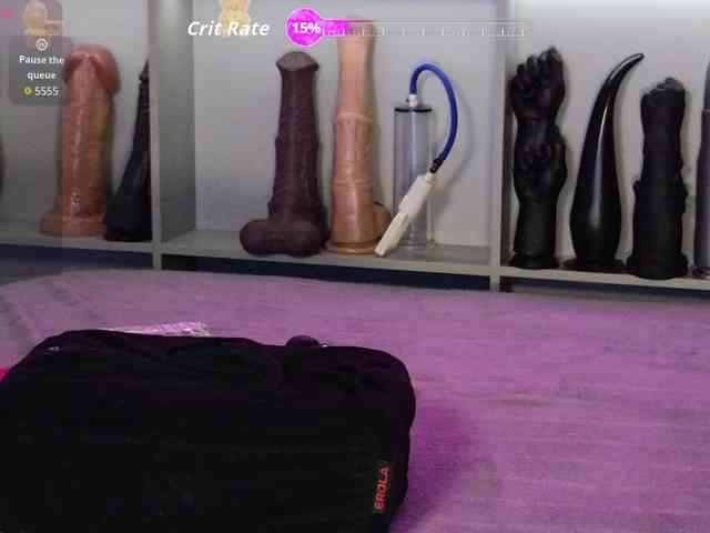 You_Lalia's chat room