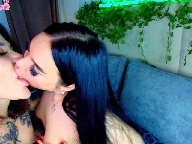 katerine-Monroe's chat room