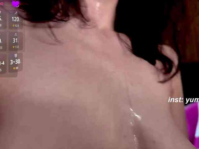 YummyTati's chat room