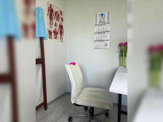 DokTor_Ada's chat room