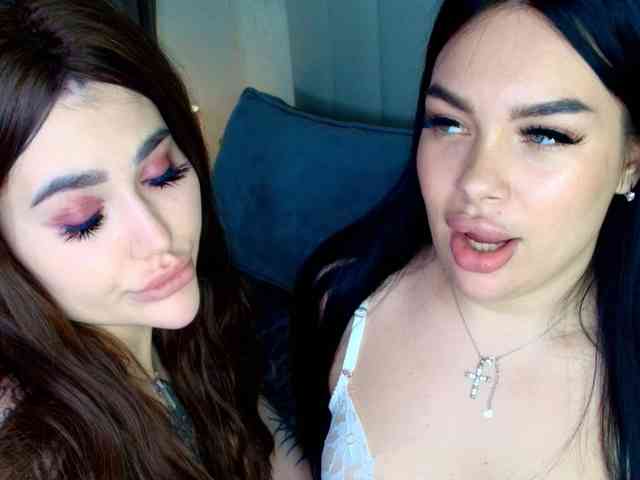 katerine-Monroe's chat room