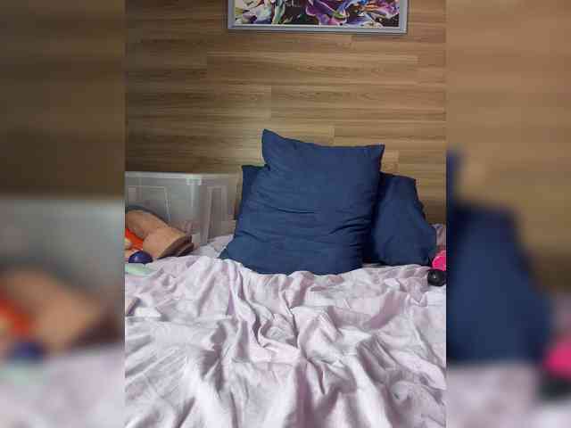 ALISA_PRO_MAX's chat room