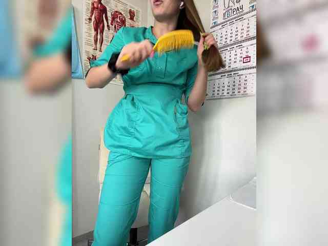 DokTor_Ada's chat room