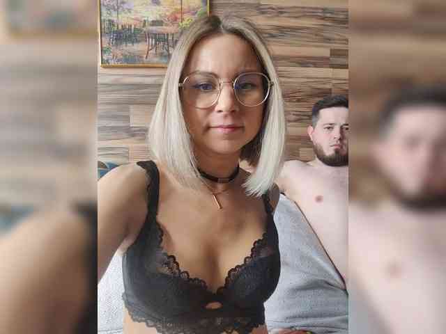 Zhenya-and-Vasilisa's chat room