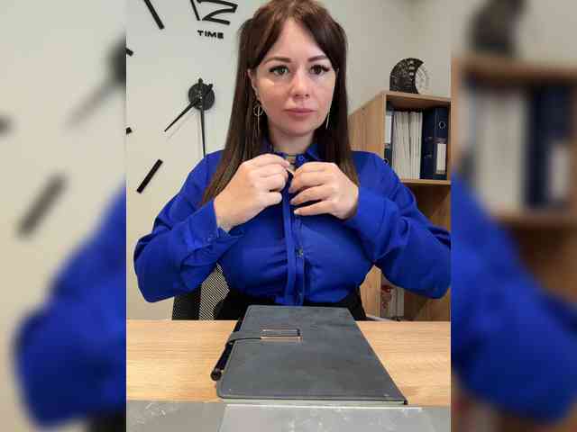 ANNA_Fox's chat room