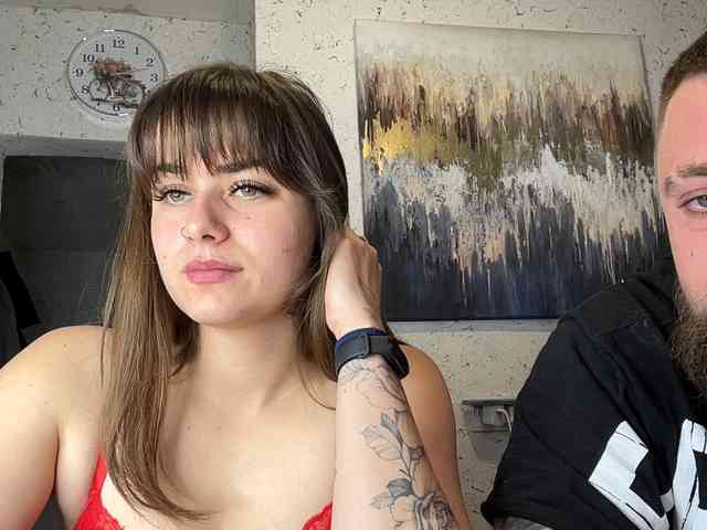 AnnviKING's chat room