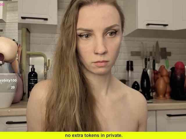 Fist-ashka's chat room