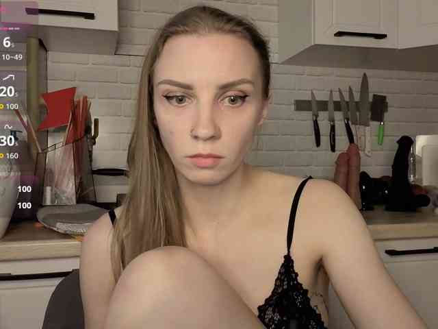 Fist-ashka's chat room