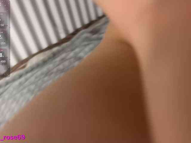 LallyRose's chat room