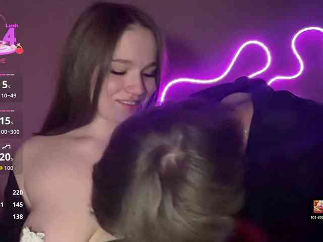 titsDestroy2007's chat room