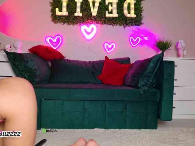 Devil2222's chat room