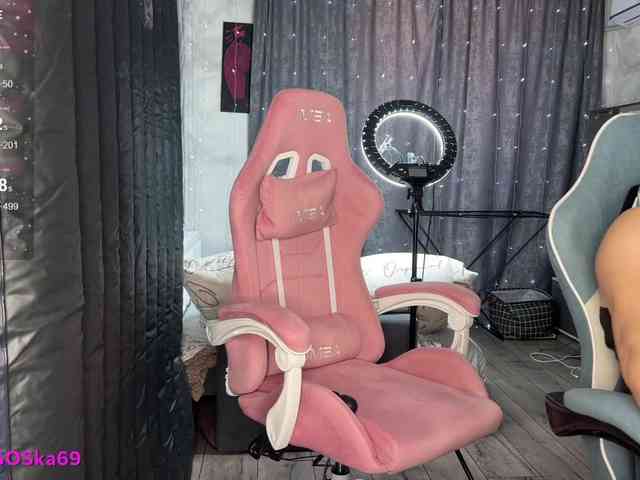 PoliSOSka's chat room