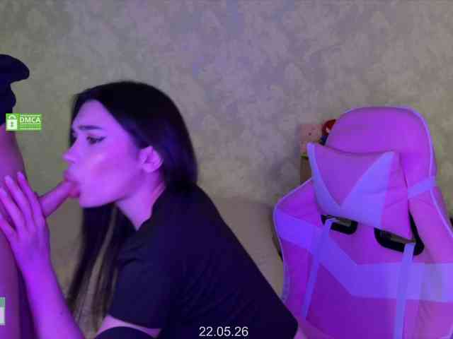 CoupleOnFire's chat room