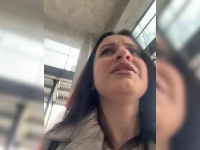 EvaRoughe's chat room