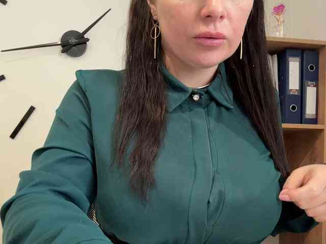 ANNA_Fox's chat room