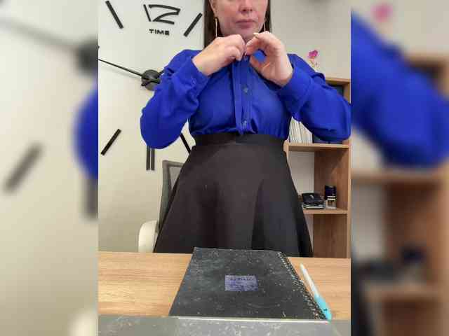 ANNA_Fox's chat room