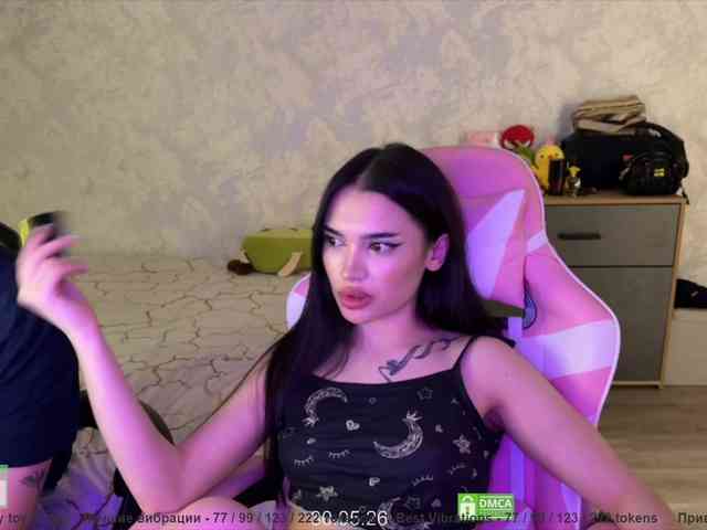 CoupleOnFire's chat room