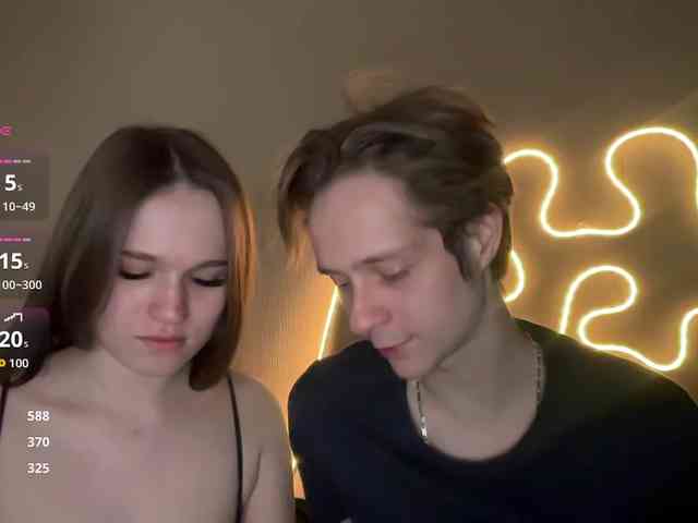 titsDestroy2007's chat room