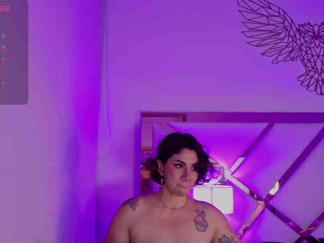 Dirty-Sandy's chat room