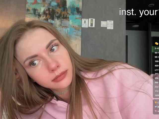 VikkiExtraCheese's chat room