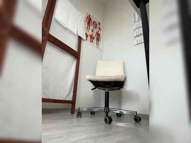 DokTor_Ada's chat room
