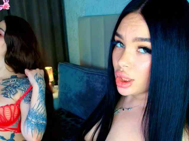 katerine-Monroe's chat room