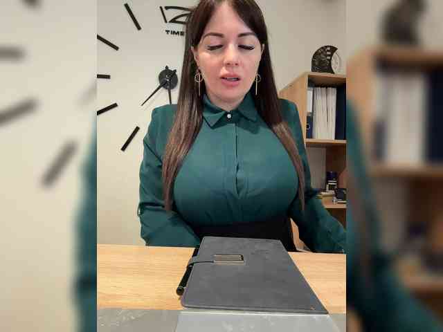ANNA_Fox's chat room