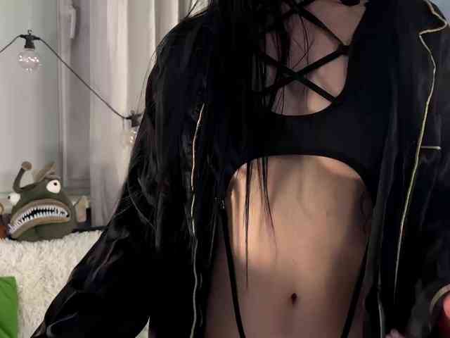 Kira_Li_Lime's chat room