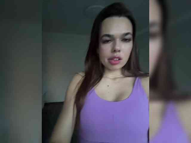 GiaVibey's chat room