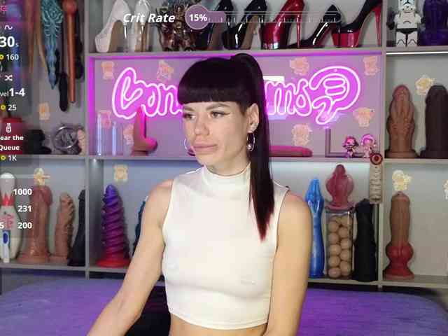 You_Lalia's chat room