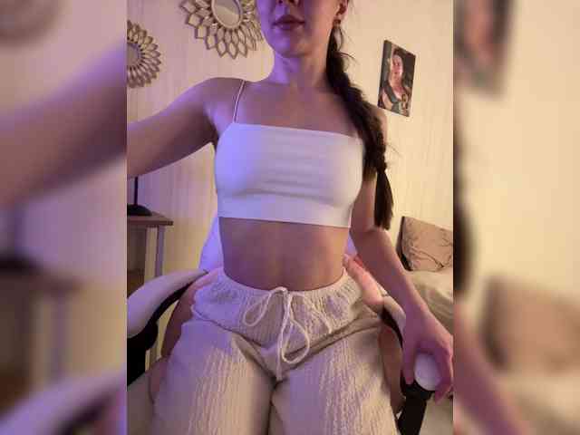 -Saharochek-'s chat room