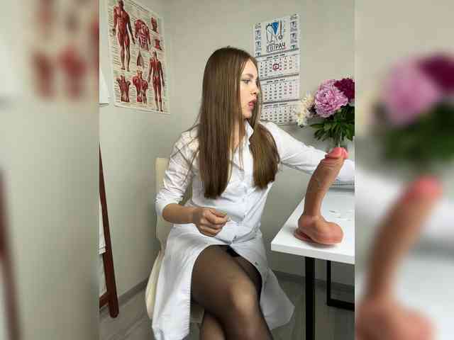 DokTor_Ada's chat room