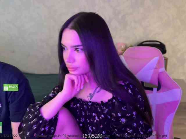 CoupleOnFire's chat room