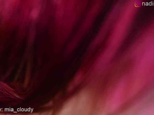 Nadin_star's chat room