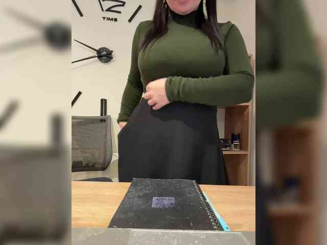 Fox_Black's chat room