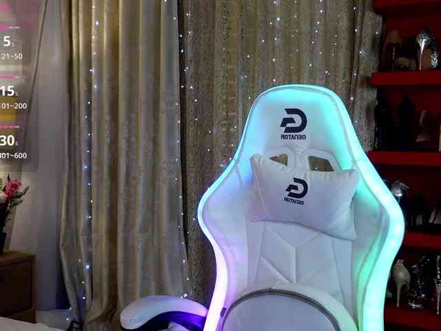 AshleyVasquez's chat room