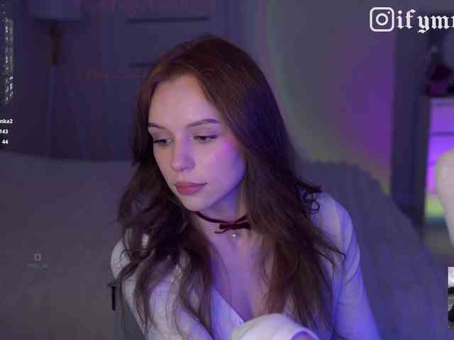 fymryn's chat room