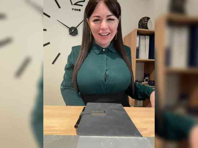 ANNA_Fox's chat room