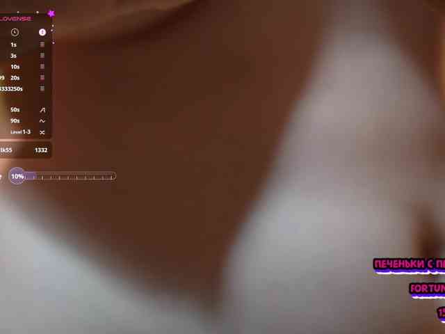 GessiFossa's chat room