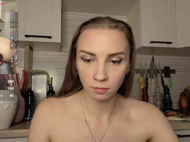 Fist-ashka's chat room
