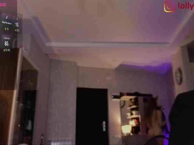 lolly-red-'s chat room