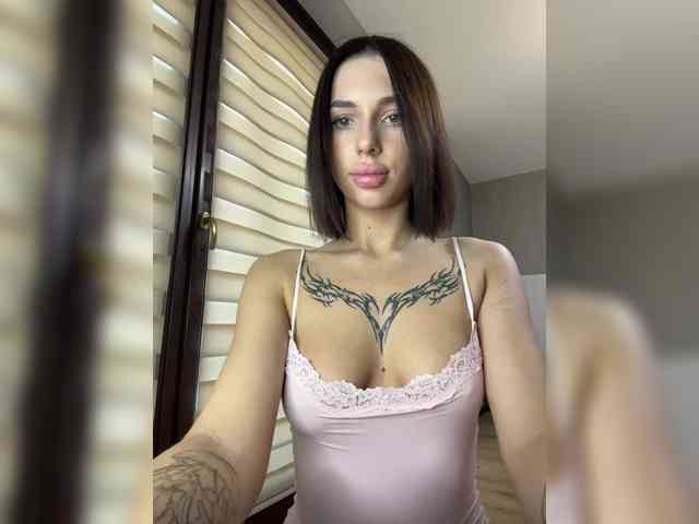 BabyDarii's chat room