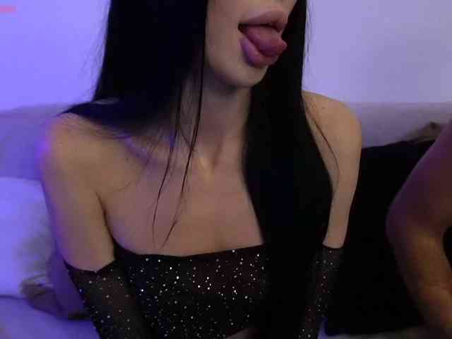 OhHoney's chat room