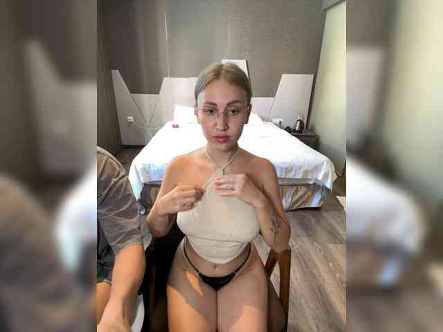 Durnaya_kis's chat room