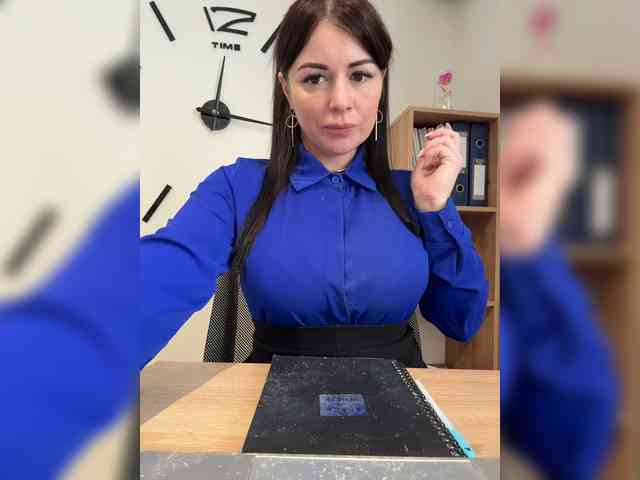 ANNA_Fox's chat room