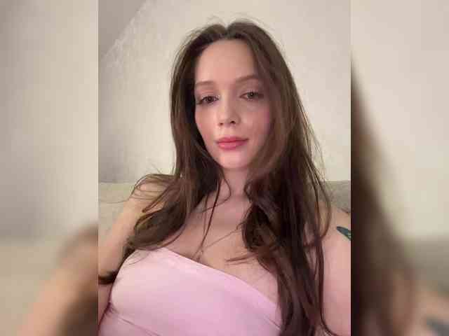 AnyaAngel's chat room