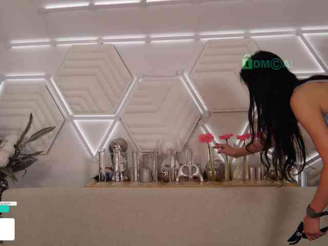 Taanni's chat room