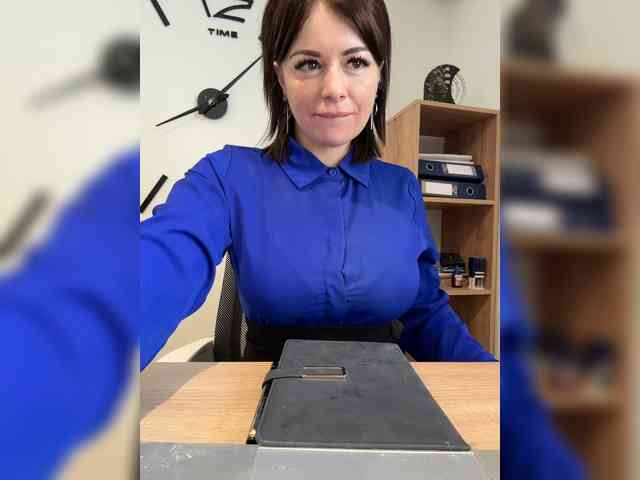 ANNA_Fox's chat room