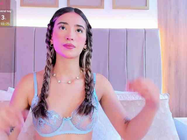 AstraBelova's chat room